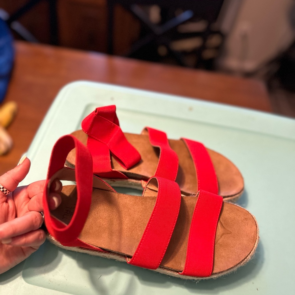 Time & tru RED platform - Picture 3 of 7